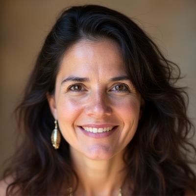 Elena - Especialista Cultural