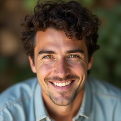 Miguel - Instructor Mindfulness